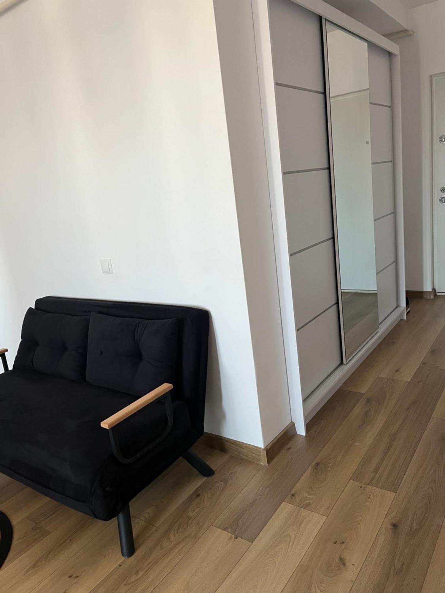 Apartament Acasa 锡比乌 外观 照片