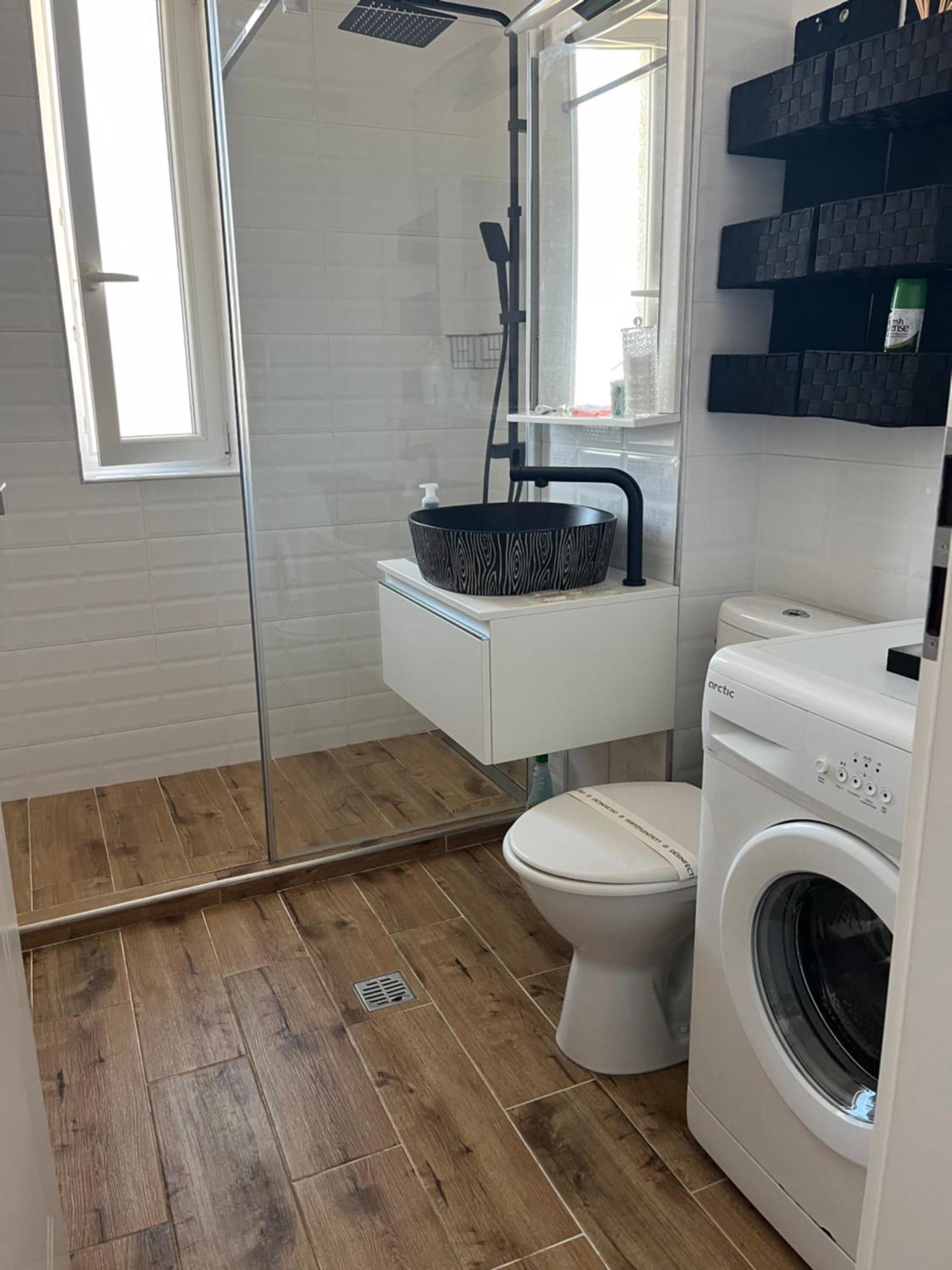Apartament Acasa 锡比乌 外观 照片